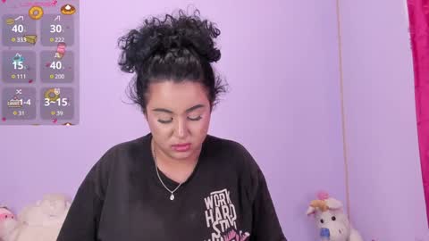 yunahott_ online show from 01-20-25, 06:10