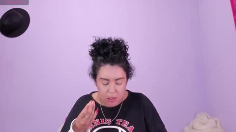 yunahott_ online show from 02-15-25, 06:12