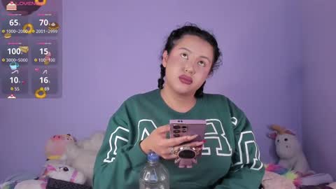 yunahott_ online show from 03-02-25, 06:37