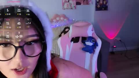 Snapshot of yunamini chatting on 12-19-25, 07:43 Yuna online show from 12-19-25, 07:43