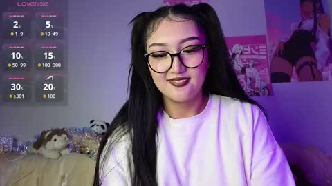 Snapshot of yunamini chatting on 12-20-25, 08:38 Yuna online show from 12-20-25, 08:38