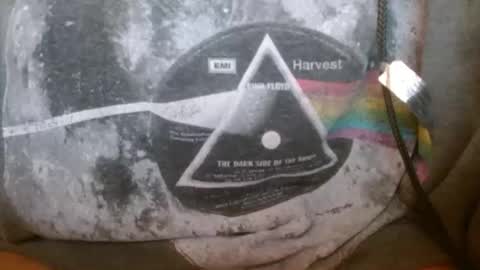 FemboyVenti online show from 03-10-26, 01:10