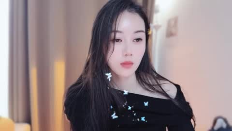 YunEr online show from 12-02-25, 04:18