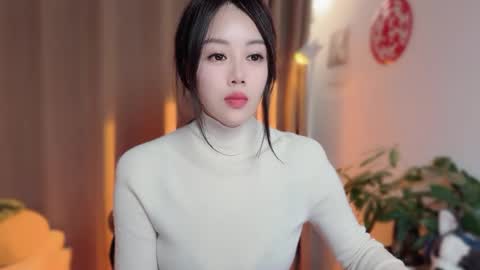 YunEr online show from 02-10-26, 04:27