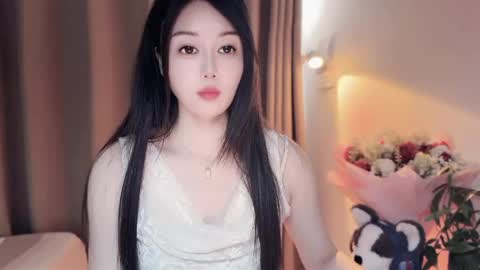 Snapshot of yuner0715 chatting on 04-29-26, 03:10 YunEr online show from 04-29-26, 03:10