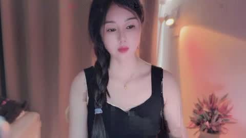 Snapshot of yuner0715 chatting on 05-13-26, 04:10 YunEr online show from 05-13-26, 04:10