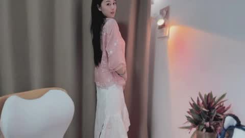 Snapshot of yuner0715 chatting on 05-16-26, 03:14 YunEr online show from 05-16-26, 03:14
