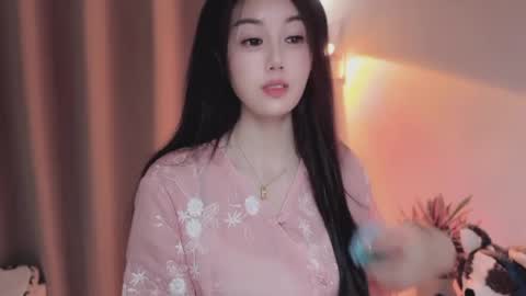 Snapshot of yuner0715 chatting on 05-17-26, 03:04 YunEr online show from 05-17-26, 03:04