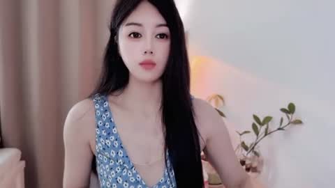 YunEr online show from 07-06-26, 03:36