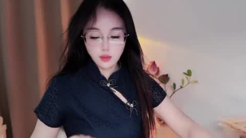 YunEr online show from 07-16-26, 02:50