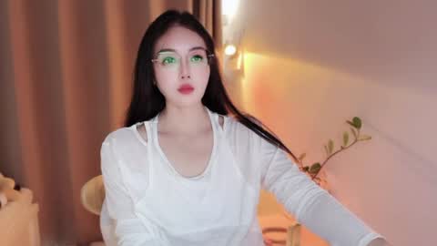 YunEr online show from 07-22-26, 03:42