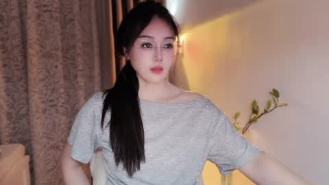 YunEr online show from 07-25-26, 02:58