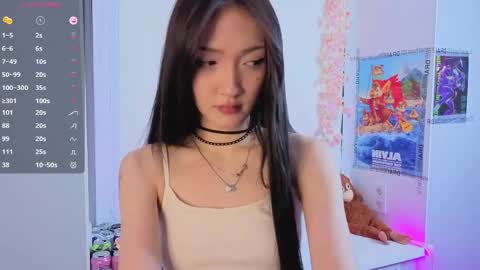 yung_leana online show from 04-04-26, 07:22