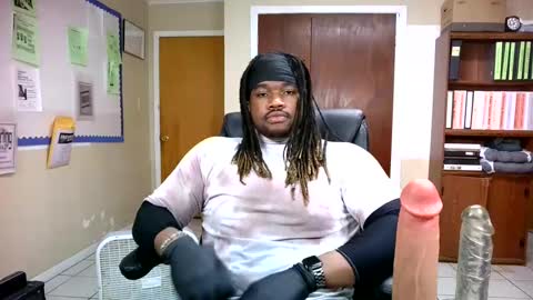 Snapshot of yungbbcbro chatting on 03-01-25, 04:58 Octavian online show from 03-01-25, 04:58