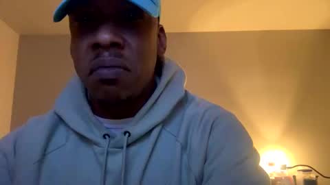 YungBlackSlav3 online show from 01-18-25, 01:52