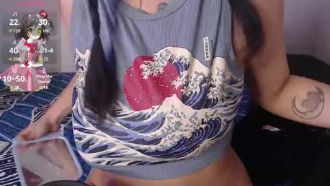 ELITA online show from 02-28-25, 03:37