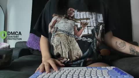 ELITA online show from 04-21-26, 04:52