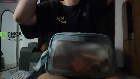 ELITA online show from 04-24-26, 04:48