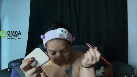 Snapshot of yungelitamor_ chatting on 06-05-26, 04:52 ELITA online show from 06-05-26, 04:52