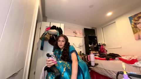 BbyTSSLut online show from 04-16-26, 04:35