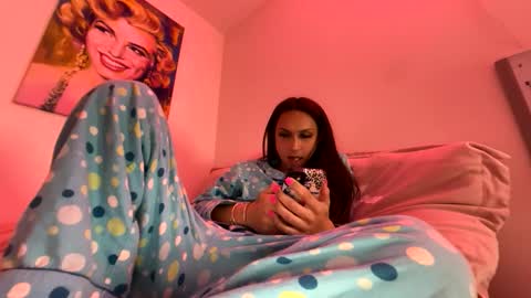 BbyTSSLut online show from 04-23-26, 07:20