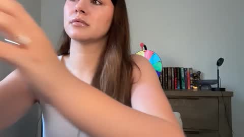 Ashley online show from 04-25-26, 07:11