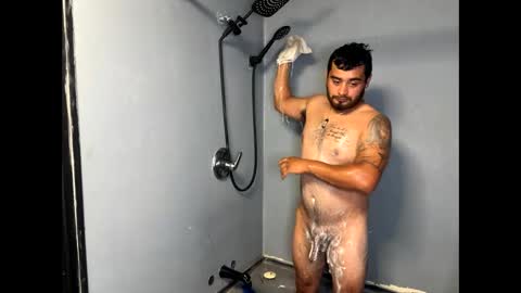 YungJefe online show from 05-14-26, 06:09