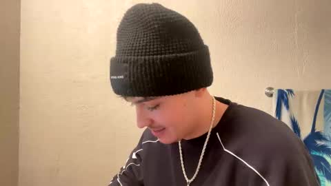 Snapshot of yungstudbev chatting on 12-24-24, 11:33 yungstudbev online show from 12-24-24, 11:33