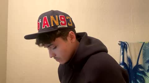 Snapshot of yungstudbev chatting on 01-13-25, 10:36 yungstudbev online show from 01-13-25, 10:36