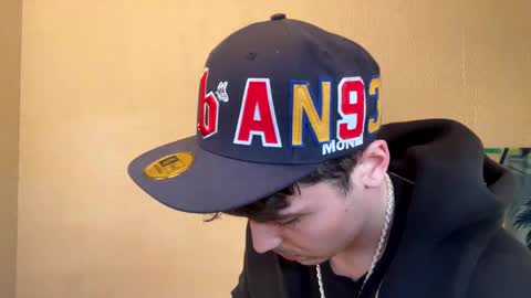 Snapshot of yungstudbev chatting on 01-14-25, 02:53 yungstudbev online show from 01-14-25, 02:53