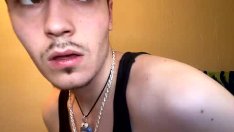 Snapshot of yungstudbev chatting on 01-15-25, 04:11 yungstudbev online show from 01-15-25, 04:11