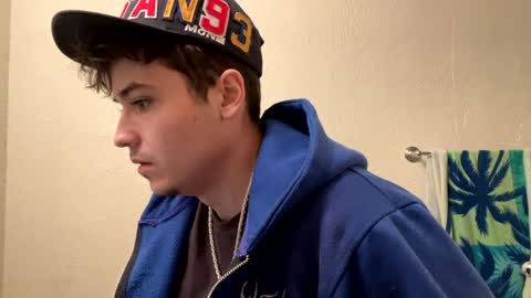 Snapshot of yungstudbev chatting on 01-19-25, 05:58 yungstudbev online show from 01-19-25, 05:58