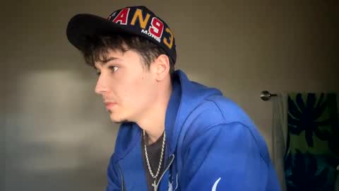 Snapshot of yungstudbev chatting on 01-19-25, 02:49 yungstudbev online show from 01-19-25, 02:49