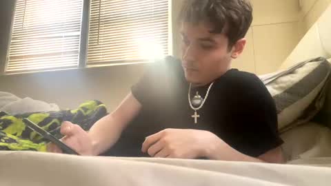 Snapshot of yungstudbev chatting on 01-22-25, 02:46 yungstudbev online show from 01-22-25, 02:46