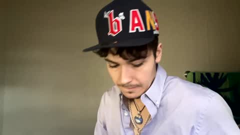 Snapshot of yungstudbev chatting on 01-26-25, 01:47 yungstudbev online show from 01-26-25, 01:47