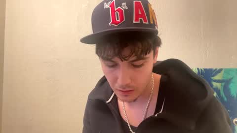 Snapshot of yungstudbev chatting on 02-13-25, 12:13 yungstudbev online show from 02-13-25, 12:13