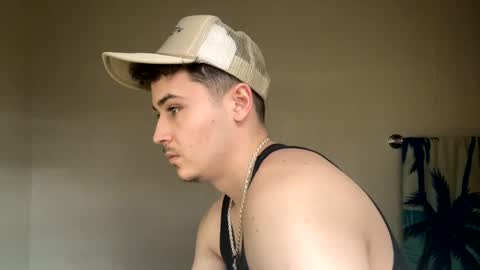 Snapshot of yungstudbev chatting on 02-25-25, 06:20 yungstudbev online show from 02-25-25, 06:20