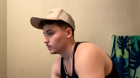 Snapshot of yungstudbev chatting on 02-27-25, 02:10 yungstudbev online show from 02-27-25, 02:10