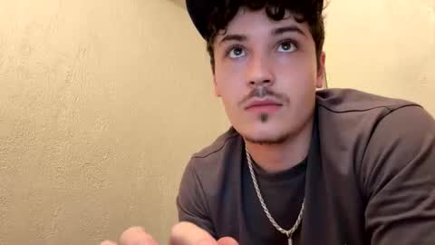 Snapshot of yungstudbev chatting on 10-14-25, 10:10 yungstudbev online show from 10-14-25, 10:10