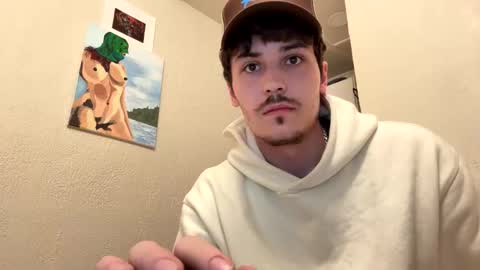 yungstudbev online show from 11-05-25, 09:26