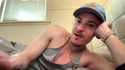 yungstudbev online show from 05-01-26, 07:51