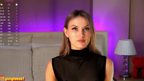Tessa online show from 04-30-26, 05:30