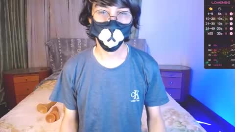 the puppy boy online show from 12-10-24, 03:52