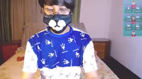 the puppy boy online show from 12-18-24, 03:37