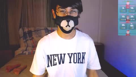 the puppy boy online show from 12-26-24, 03:38