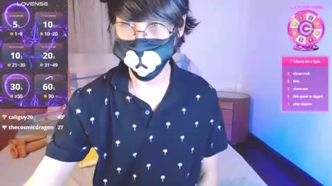 the puppy boy online show from 01-22-25, 03:41