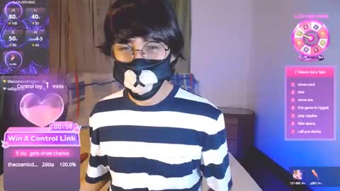 the puppy boy online show from 01-27-25, 03:37