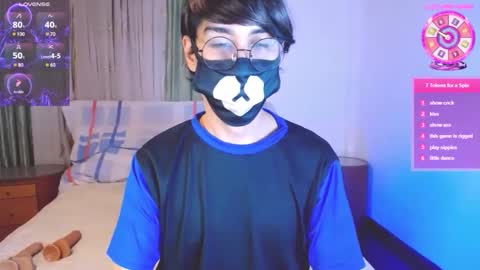 the puppy boy online show from 02-27-25, 03:47