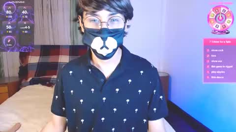 the puppy boy online show from 03-10-25, 03:01