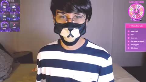 the puppy boy online show from 09-19-25, 03:52